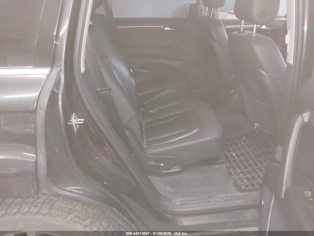 2008 AUDI Q7 WA1BY74L48D044712 Photo 7