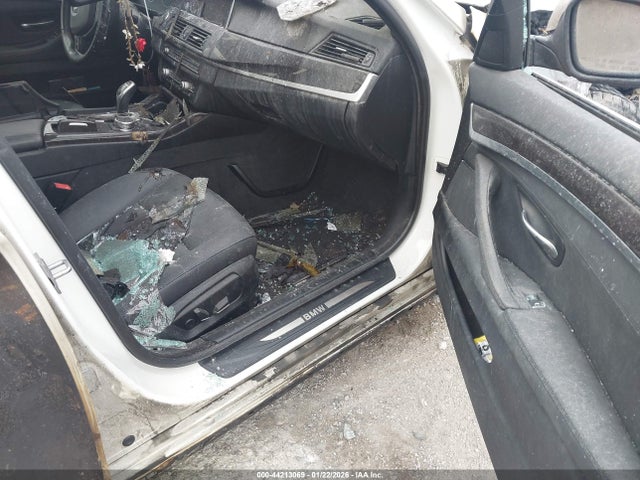 2016 BMW 528I WBA5A7C50GG643210 Photo 4