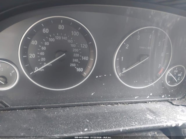 2016 BMW 528I WBA5A7C50GG643210 Photo 6