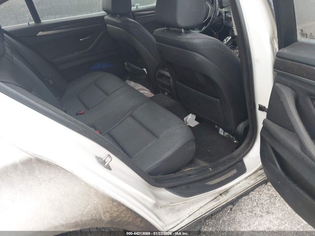 2016 BMW 528I WBA5A7C50GG643210 Photo 7