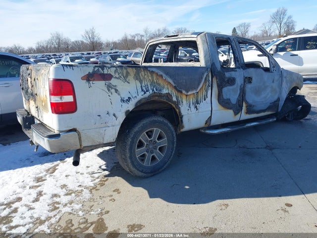 2007 FORD F-150 1FTRX14W87KC25000 Photo 3