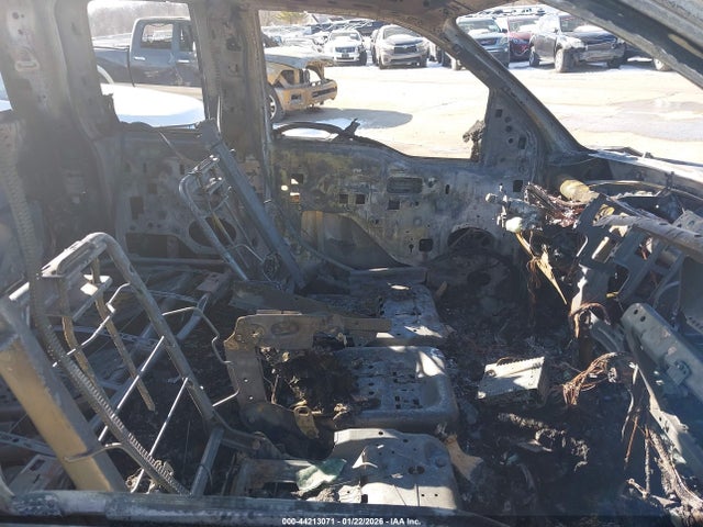 2007 FORD F-150 1FTRX14W87KC25000 Photo 4