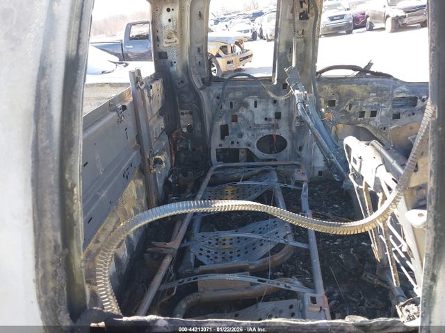 2007 FORD F-150 1FTRX14W87KC25000 Photo 7