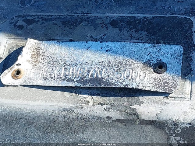 2007 FORD F-150 1FTRX14W87KC25000 Photo 8