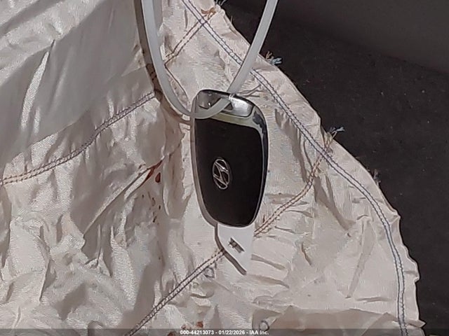 5NPEF4JA1LH052800 Hyundai SONATA SEL