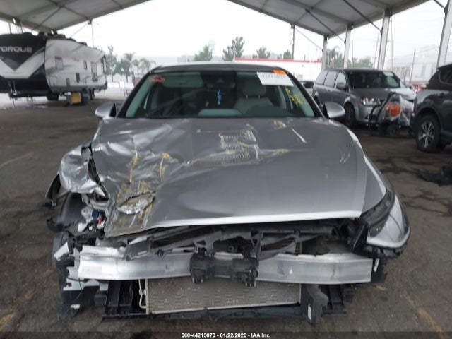 5NPEF4JA1LH052800 Hyundai SONATA SEL