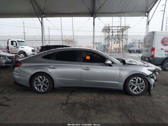 5NPEF4JA1LH052800 Hyundai SONATA SEL