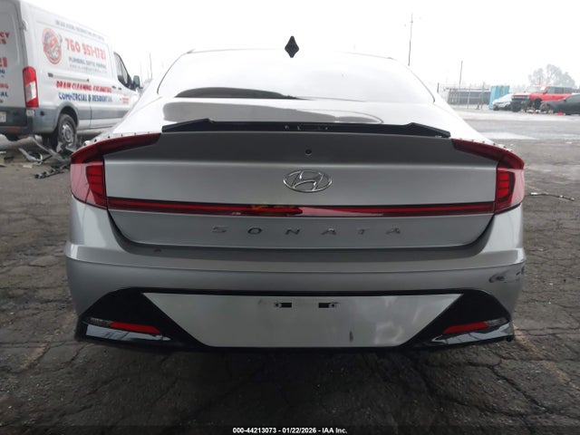 5NPEF4JA1LH052800 Hyundai SONATA SEL