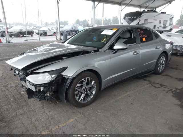 5NPEF4JA1LH052800 Hyundai SONATA SEL