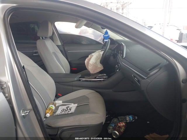 5NPEF4JA1LH052800 Hyundai SONATA SEL