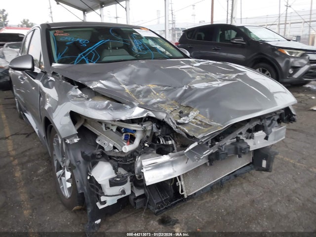 5NPEF4JA1LH052800 Hyundai SONATA SEL