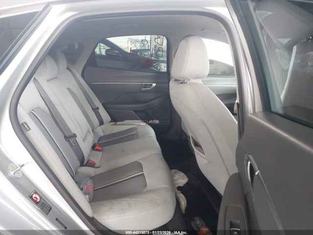 5NPEF4JA1LH052800 Hyundai SONATA SEL