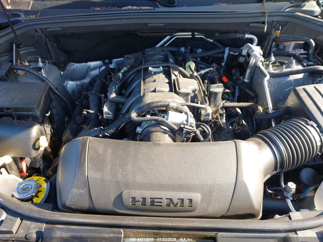 44213080 :رقم المزاد ، 1C4SDJCT8SC551237 vin ، 2025 Dodge Durango R/t Plus Awd مزاد بيع