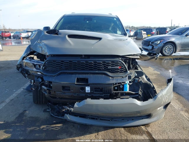 44213080 :رقم المزاد ، 1C4SDJCT8SC551237 vin ، 2025 Dodge Durango R/t Plus Awd مزاد بيع