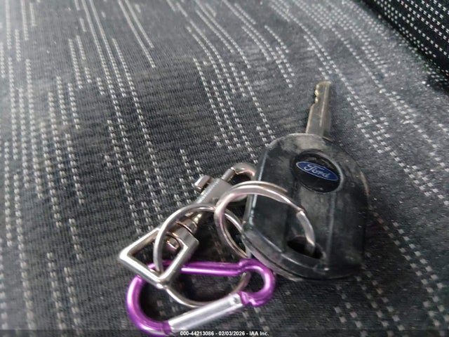 2011 FORD FUSION 3FAHP0HA3BR218101 Photo 10