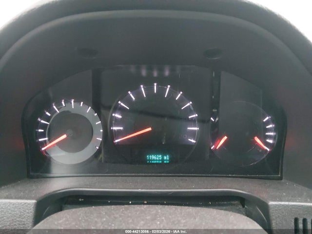 2011 FORD FUSION 3FAHP0HA3BR218101 Photo 6