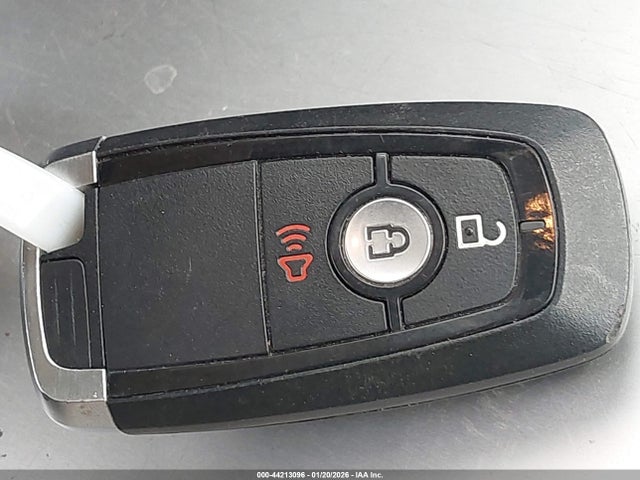 MAJ6S3JL0LC355385 Ford Ecosport Ses