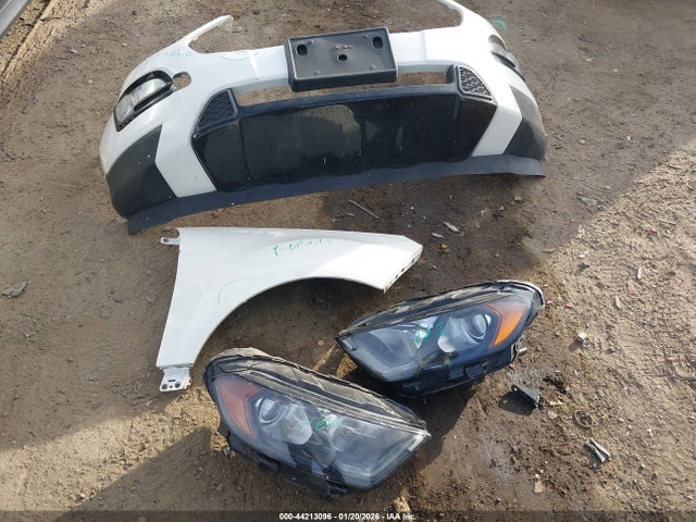 MAJ6S3JL0LC355385 Ford Ecosport Ses