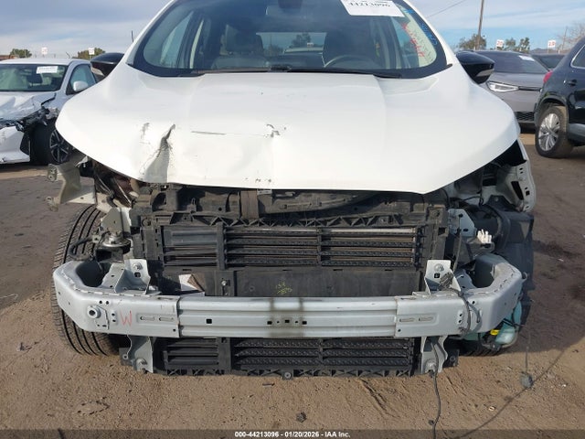 MAJ6S3JL0LC355385 Ford Ecosport Ses