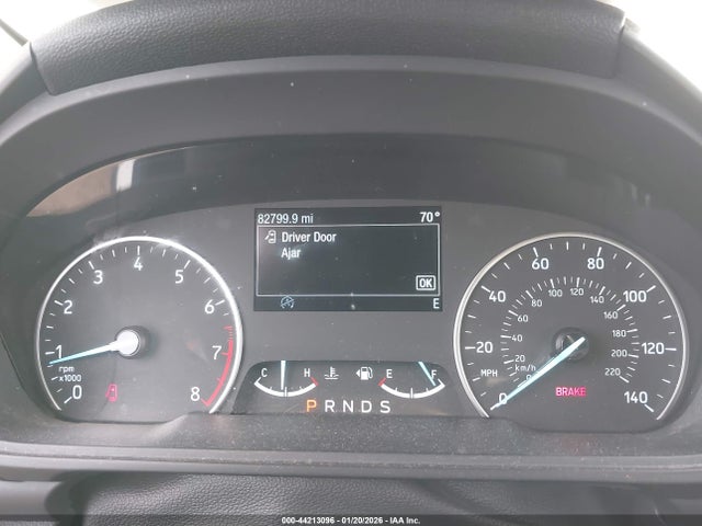 MAJ6S3JL0LC355385 Ford Ecosport Ses
