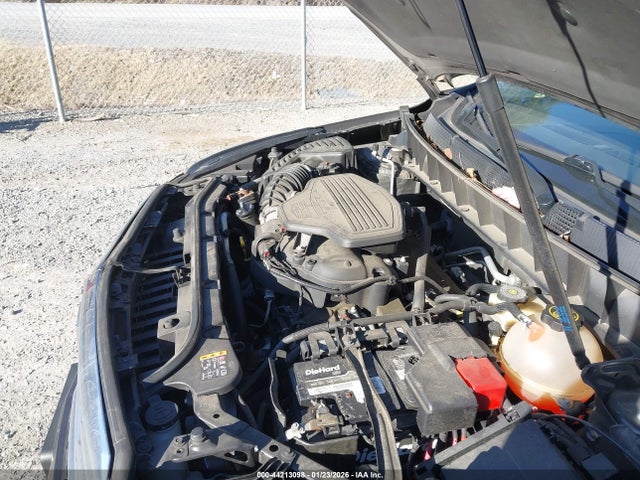 2017 CADILLAC XT5 1GYKNDRSXHZ292652 Photo 9