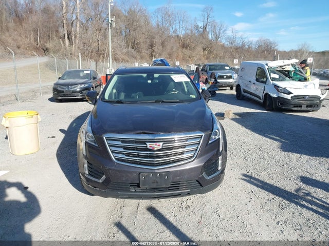 Auction sale of the 2017 Cadillac Xt5 Luxury, vin: 1GYKNDRSXHZ292652, lot number: 44213098