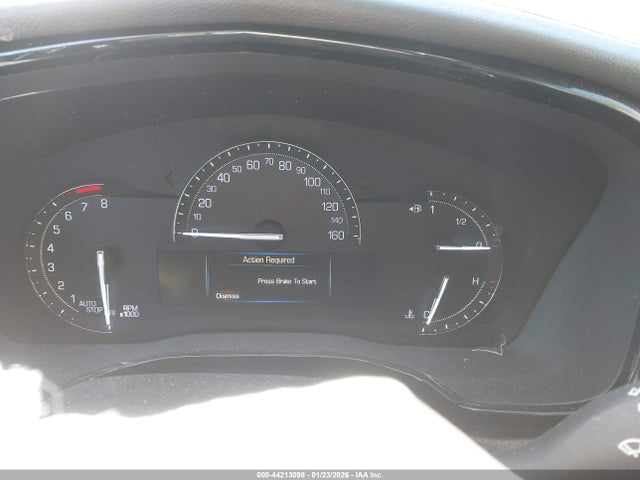 2017 CADILLAC XT5 1GYKNDRSXHZ292652 Photo 6