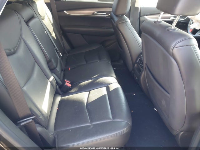 2017 CADILLAC XT5 1GYKNDRSXHZ292652 Photo 7