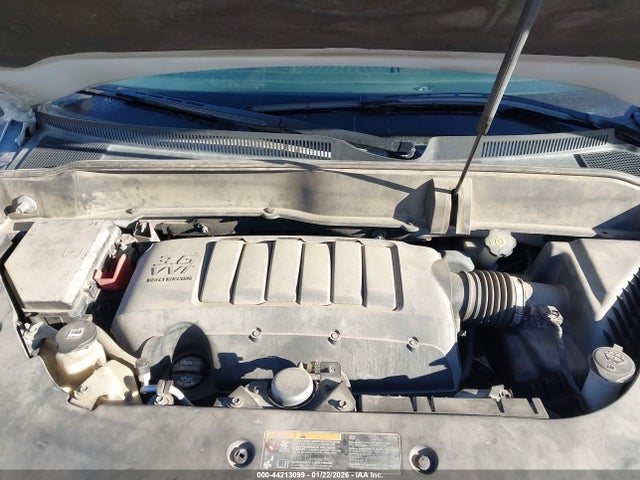 Продаж на аукціоні авто 2016 Buick Enclave Leather, vin: 5GAKVBKD2GJ112620, номер лоту: 44213099