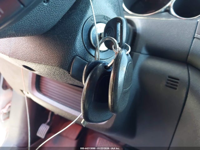 Продаж на аукціоні авто 2016 Buick Enclave Leather, vin: 5GAKVBKD2GJ112620, номер лоту: 44213099