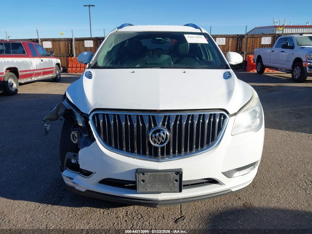 Продаж на аукціоні авто 2016 Buick Enclave Leather, vin: 5GAKVBKD2GJ112620, номер лоту: 44213099
