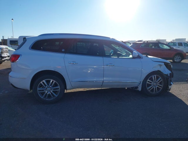 Продаж на аукціоні авто 2016 Buick Enclave Leather, vin: 5GAKVBKD2GJ112620, номер лоту: 44213099