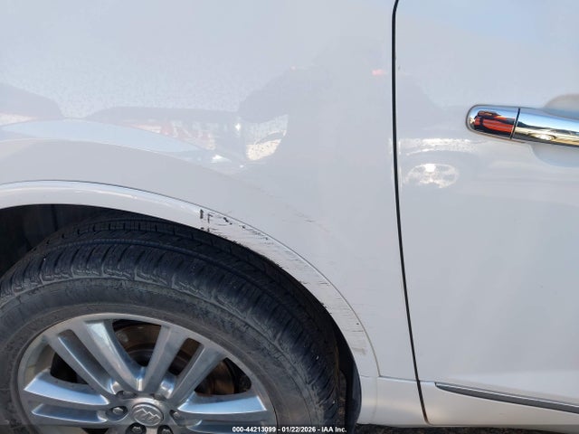Продаж на аукціоні авто 2016 Buick Enclave Leather, vin: 5GAKVBKD2GJ112620, номер лоту: 44213099
