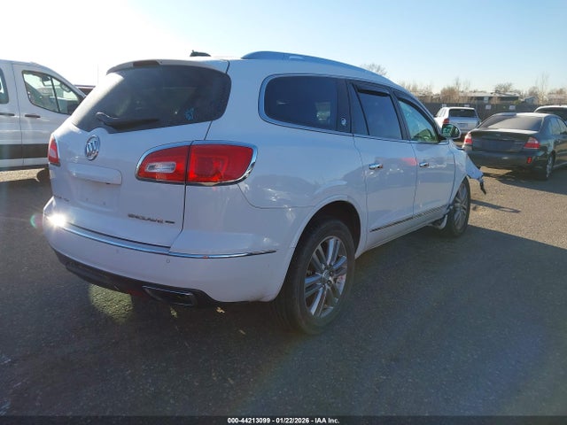 Продаж на аукціоні авто 2016 Buick Enclave Leather, vin: 5GAKVBKD2GJ112620, номер лоту: 44213099