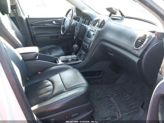 Продаж на аукціоні авто 2016 Buick Enclave Leather, vin: 5GAKVBKD2GJ112620, номер лоту: 44213099