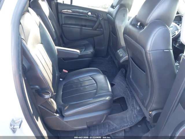 Продаж на аукціоні авто 2016 Buick Enclave Leather, vin: 5GAKVBKD2GJ112620, номер лоту: 44213099