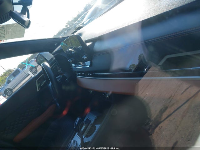 Продаж на аукціоні авто 2022 Mitsubishi Outlander Sel 2.5 S-awc/sel Launch Edition S-awc/sel Special Edition S-awc, vin: JA4J4VA84NZ085075, номер лоту: 44213101