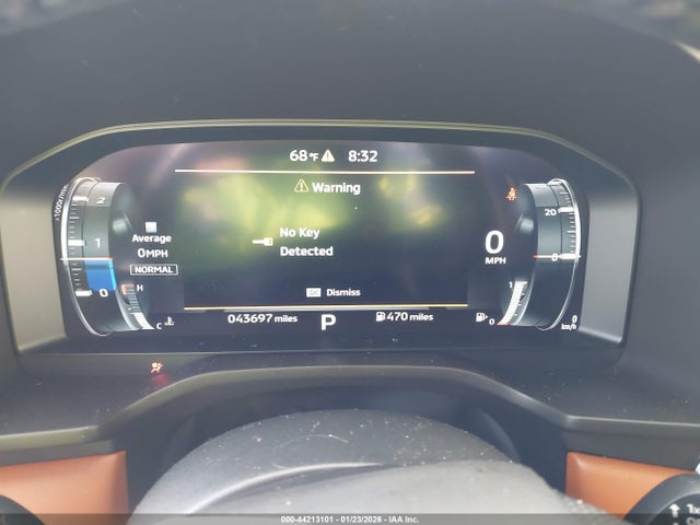 Продаж на аукціоні авто 2022 Mitsubishi Outlander Sel 2.5 S-awc/sel Launch Edition S-awc/sel Special Edition S-awc, vin: JA4J4VA84NZ085075, номер лоту: 44213101