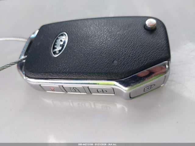 KNDPM3ACXM7915979 KIA Sportage Lx