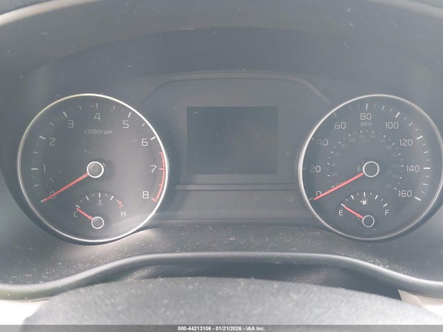 KNDPM3ACXM7915979 KIA Sportage Lx