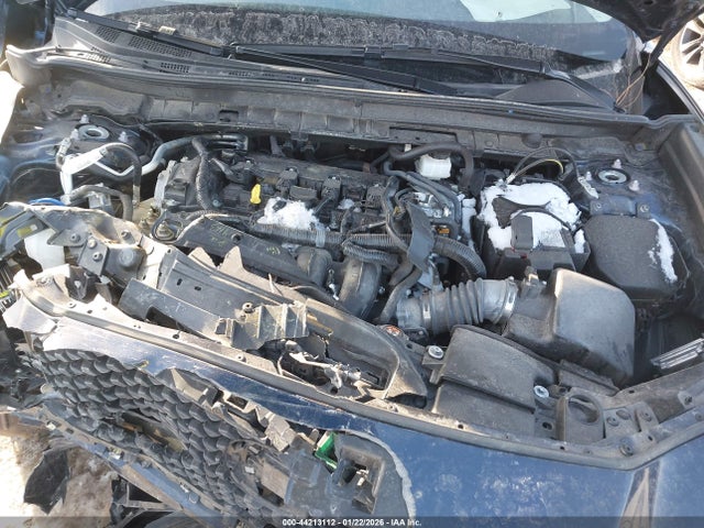 Aukcja sprzedaży 2022 Mazda Cx-30 2.5 S, vin: 3MVDMBAL4NM445094, numer aukcji: 44213112