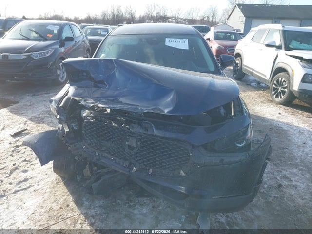 Aukcja sprzedaży 2022 Mazda Cx-30 2.5 S, vin: 3MVDMBAL4NM445094, numer aukcji: 44213112