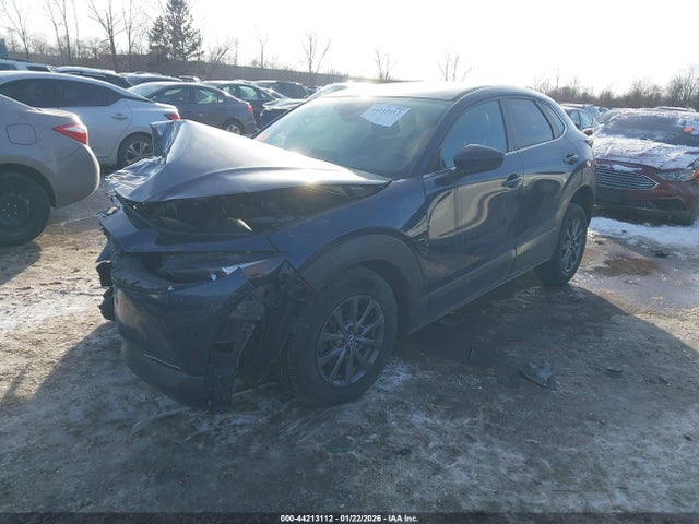 Aukcja sprzedaży 2022 Mazda Cx-30 2.5 S, vin: 3MVDMBAL4NM445094, numer aukcji: 44213112