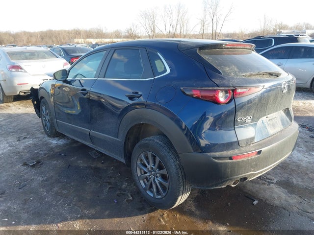 Aukcja sprzedaży 2022 Mazda Cx-30 2.5 S, vin: 3MVDMBAL4NM445094, numer aukcji: 44213112