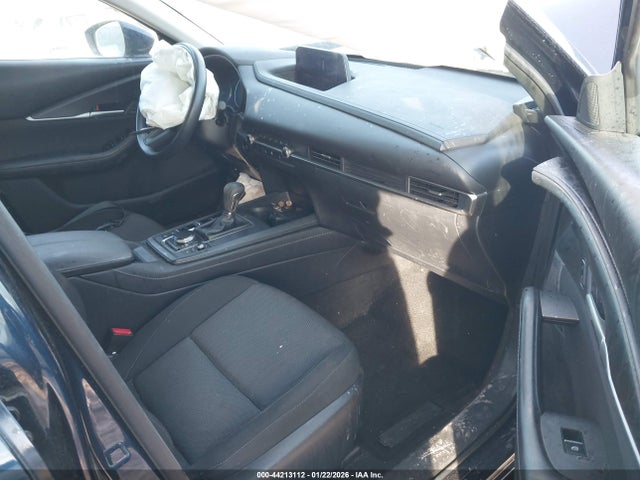 Aukcja sprzedaży 2022 Mazda Cx-30 2.5 S, vin: 3MVDMBAL4NM445094, numer aukcji: 44213112