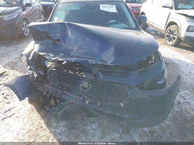 Aukcja sprzedaży 2022 Mazda Cx-30 2.5 S, vin: 3MVDMBAL4NM445094, numer aukcji: 44213112