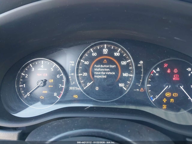 Aukcja sprzedaży 2022 Mazda Cx-30 2.5 S, vin: 3MVDMBAL4NM445094, numer aukcji: 44213112