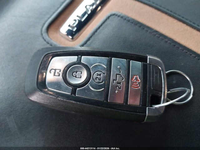 Ford F-150 Platinum 2021 1FTFW1E54MFA74253 Image 11