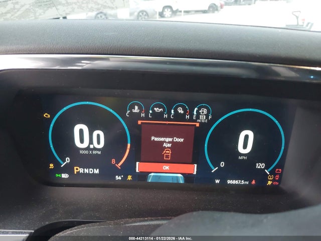 Ford F-150 Platinum 2021 1FTFW1E54MFA74253 Image 7