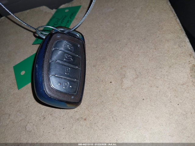 KM8J3CA21HU498464 Hyundai Tucson Limited
